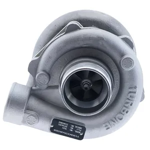 For Perkins Engine 1004-4T Turbo TA3123 Turbocharger 2674A076 2674A317 — 6