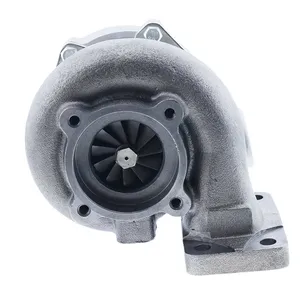 For Perkins Engine 1004-4T Turbo TA3123 Turbocharger 2674A076 2674A317 — 7
