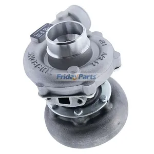 For Perkins Engine 1004-4T Turbo TA3123 Turbocharger 2674A076 2674A317 — 3