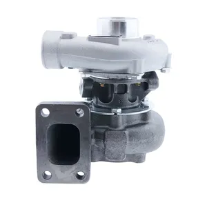 For Perkins Engine 1004-4T Turbo TA3123 Turbocharger 2674A076 2674A317 — 2