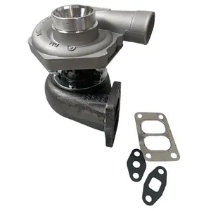 Turbo TB4131 Turbocharger 2674A110 2674A133 2674A107 for Perkins Engine 1006-6T T6.60 — 5