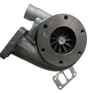 Turbo TB4131 Turbocharger 2674A110 2674A133 2674A107 for Perkins Engine 1006-6T T6.60 — 4