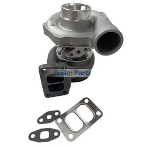 Turbo TB4131 Turbocharger 2674A110 2674A133 2674A107 for Perkins Engine 1006-6T T6.60 — 2