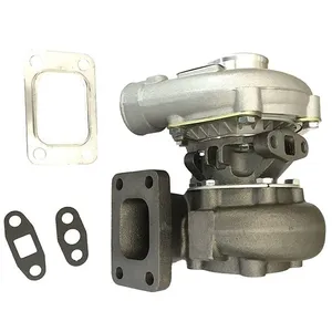 S2A Turbocharger 2674A153 2674A153R 2674A160 2674394 for Perkins Engine 1004-4T — 4