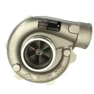 S2A Turbocharger 2674A153 2674A153R 2674A160 2674394 for Perkins Engine 1004-4T — 2