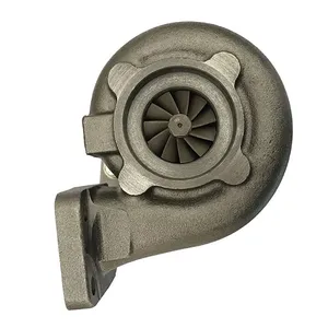 S2A Turbocharger 2674A153 2674A153R 2674A160 2674394 for Perkins Engine 1004-4T — 3