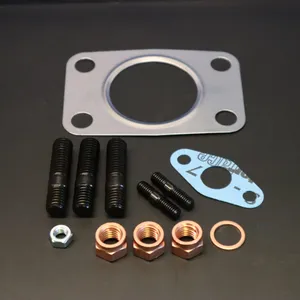 FITTING KIT TO SUIT CAT / PERKINS TELEHANDLER GT2556S 711736-5001