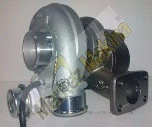 TURBO TURBOCHARGER