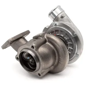 PERKINS TURBO CHARGER 2674A209 - GENUINE — 4