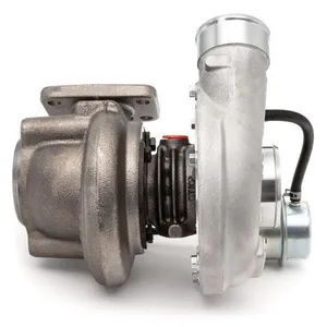 PERKINS TURBO CHARGER 2674A209 - GENUINE — 3