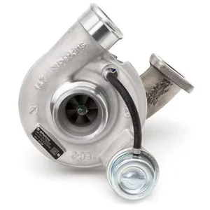 PERKINS TURBO CHARGER 2674A209 - GENUINE — 5