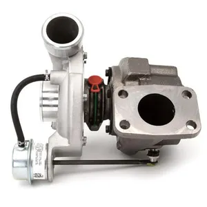 PERKINS TURBO CHARGER 2674A209 - GENUINE