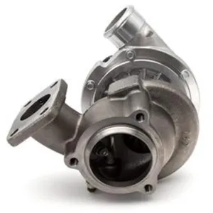 PERKINS TURBO CHARGER 2674A209 - GENUINE — 2