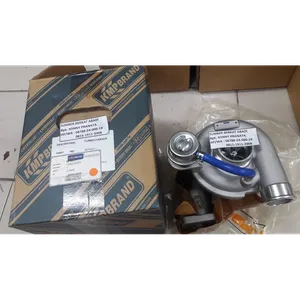 KMP 2674A211 TURBOCHARGER 4820234 482-0234 2674A209 2674 A211 - ORIGINAL MADE IN UK — 3
