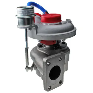 Turbo GT2556S Turbocharger 2674A225 711736-0025 for Perkins Engine 1104C-44TA 1104C-E44TA T4.40