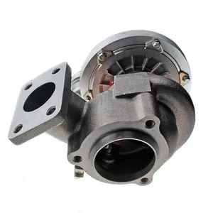Turbo GT2556S Turbocharger 2674A225 711736-0025 for Perkins Engine 1104C-44TA 1104C-E44TA T4.40 — 5