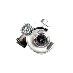 Turbo GT2556S Turbocharger 2674A225 711736-0025 For Perkins 4.4LTR Engine