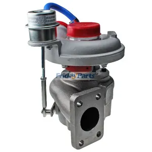Turbo GT2556S Turbocharger 2674A225 711736-0025 for Perkins Engine 1104C-44TA 1104C-E44TA T4.40
