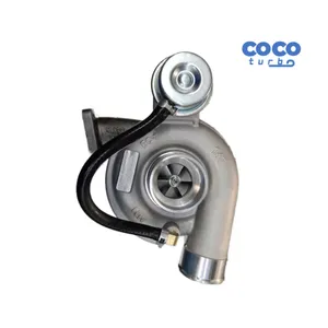 GT2556S 2674A226 768524-0022 Turbocharger for Perkins 1104C-44T Engine