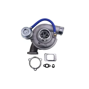 HP injection Turbo GT2556S Turbocharger 2674A226 2674A432… for Perkins Engine 1104C-44T
