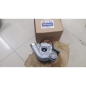 KMP 2674A226 TURBOCHARGER - MADE IN UK — 4