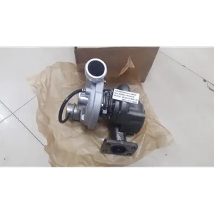 KMP 2674A226 TURBOCHARGER - MADE IN UK — 5