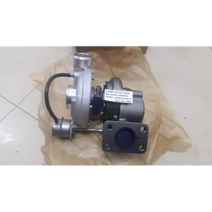 KMP 2674A226 TURBOCHARGER - MADE IN UK — 7