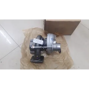 KMP 2674A226 TURBOCHARGER - MADE IN UK — 8