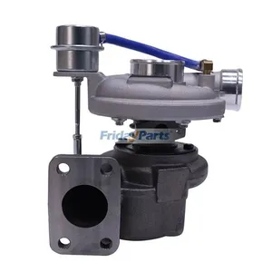Turbo GT2556S Turbocharger 2674A226 for Perkins Engine 1104C-44T — 3