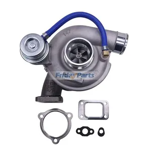 Turbo GT2556S Turbocharger 2674A226 for Perkins Engine 1104C-44T — 2