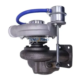 Turbo GT2556S Turbocharger 2674A226 for Perkins Engine 1104C-44T — 5