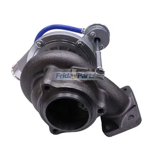 Turbo GT2556S Turbocharger 2674A226 for Perkins Engine 1104C-44T — 4