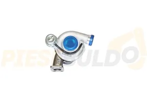 Turbina – 2674A227 — 3