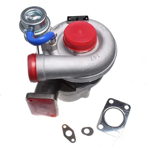 Turbo GT25 TurboCharger 2674A231 711736-5029S for Perkins T4.40 1104C-E44T Engine — 2
