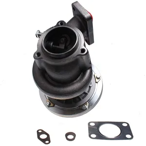 Turbo GT25 TurboCharger 2674A231 711736-5029S for Perkins T4.40 1104C-E44T Engine
