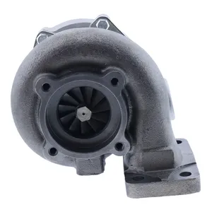 Turbo TA3123 Turbocharger 2674A301 for Perkins Engine 1004.4 1004-4T — 3