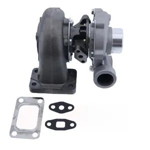 Turbo TA3123 Turbocharger 2674A301 for Perkins Engine 1004.4 1004-4T
