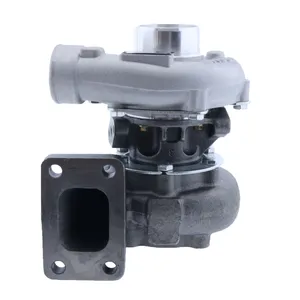 Turbo TA3123 Turbocharger 2674A301 for Perkins Engine 1004.4 1004-4T — 2