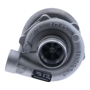 Turbo TA3123 Turbocharger 2674A301 for Perkins Engine 1004.4 1004-4T — 5