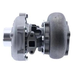 Turbo TA3123 Turbocharger 2674A301 for Perkins Engine 1004.4 1004-4T — 4