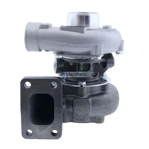 Turbo TA3123 Turbocharger 2674A301 for Perkins Engine 1004.4 1004-4T — 2