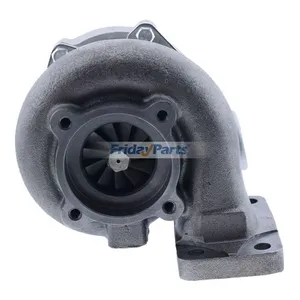Turbo TA3123 Turbocharger 2674A301 for Perkins Engine 1004.4 1004-4T — 3