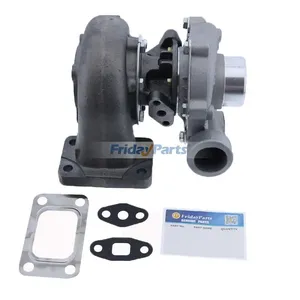 Turbo TA3123 Turbocharger 2674A301 for Perkins Engine 1004.4 1004-4T