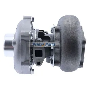 Turbo TA3123 Turbocharger 2674A301 for Perkins Engine 1004.4 1004-4T — 4