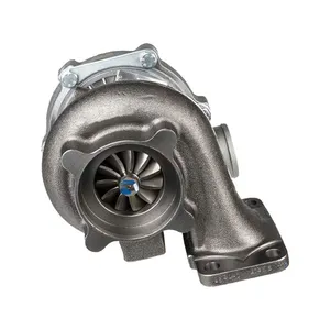 Turbocharger 2674A301 for Perkins Engine 1004-4T Turbo TA3123 — 3