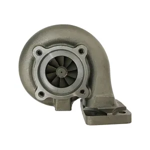 Turbocharger 2674A301 for Perkins Engine 1004-4T Turbo TA3123 — 2