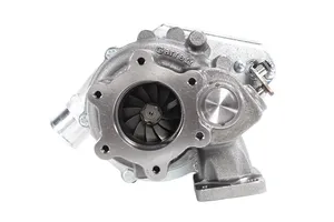 Perkins Garrett Turbocharger, New (2674A342) — 5