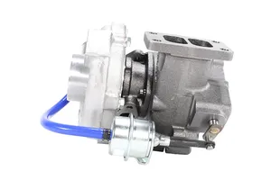Perkins Garrett Turbocharger, New (2674A342) — 4