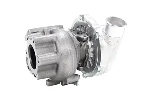 Perkins Garrett Turbocharger, New (2674A342) — 3