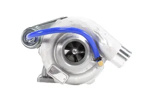 Perkins Garrett Turbocharger, New (2674A342)